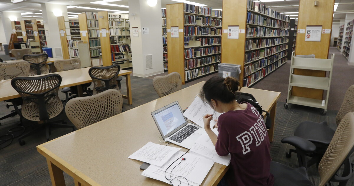 What borrowers should know ahead of student loan payments resuming in October - Vimarsana News