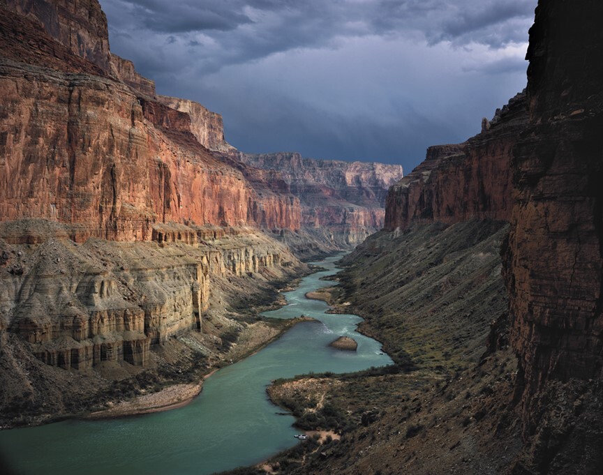 Arizona Highways Grand Canyon photo