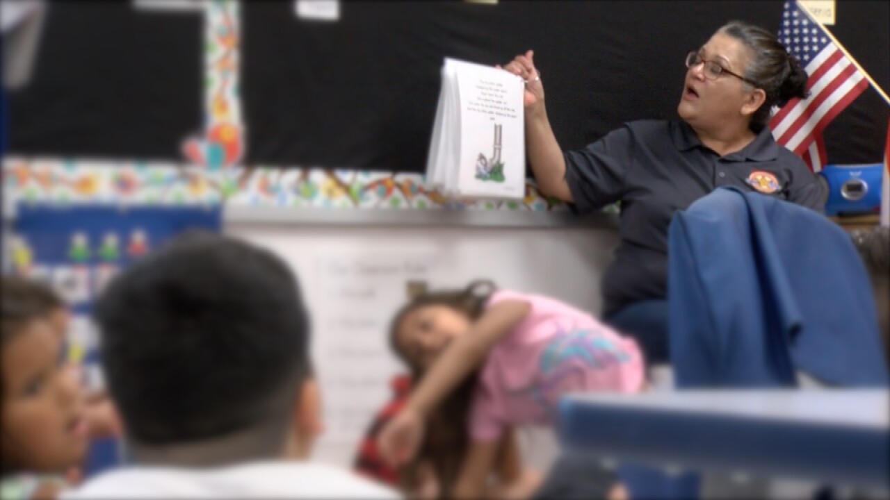 Premont Isd Calendar