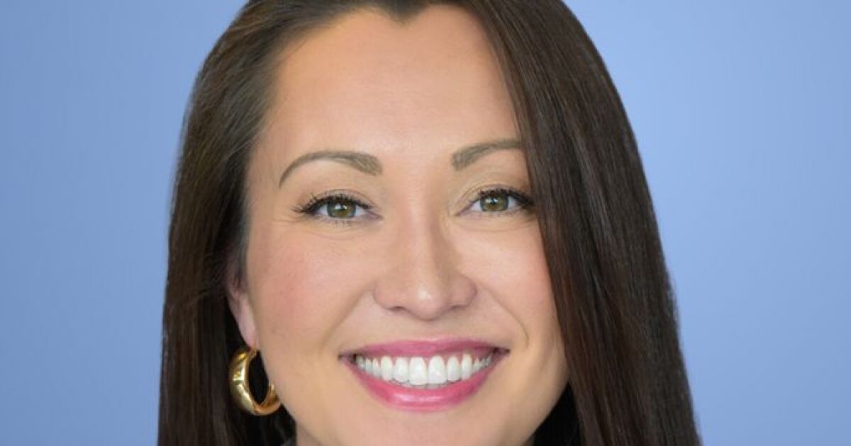 Christina Hartman Vice President And Head Of Scripps News