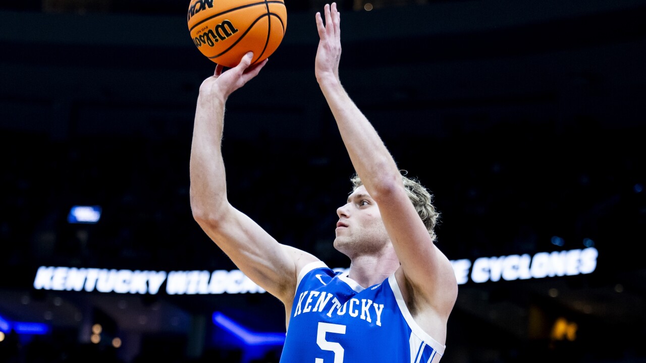 Collin Chandler enters transfer portal