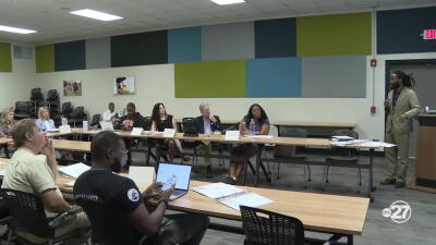 AFFORDABLE HOUSING COMMITTEE 