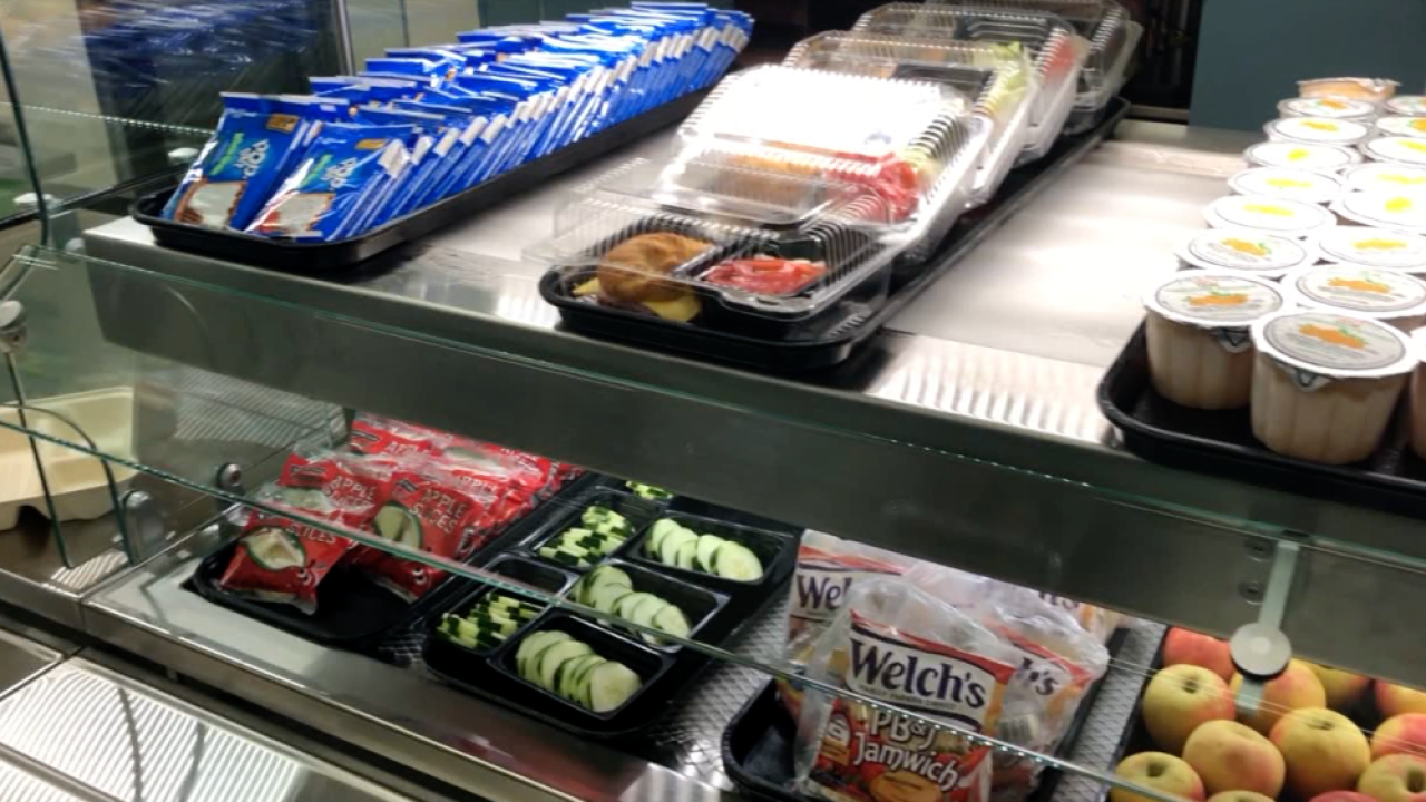 Pinellas schools get funky new breakfast and lunch menus pinellas-schools-get-funky-new-breakfast-and-lunch-menus