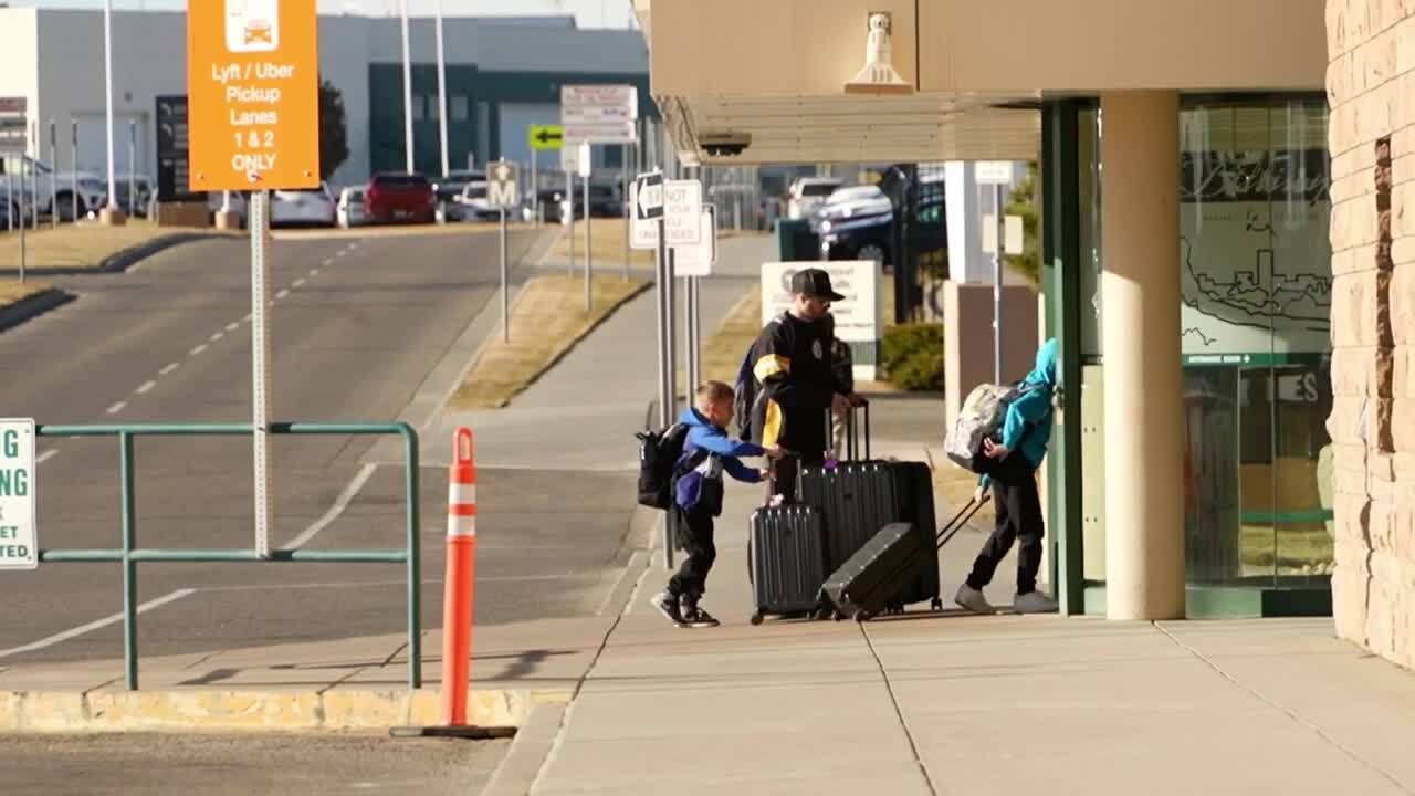 Billings Travelers 