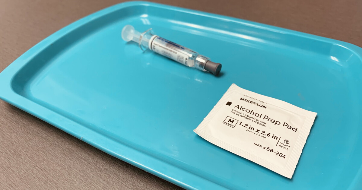 Missoula Public Health holding vaccination clinics ahead of flu season - Vimarsana News