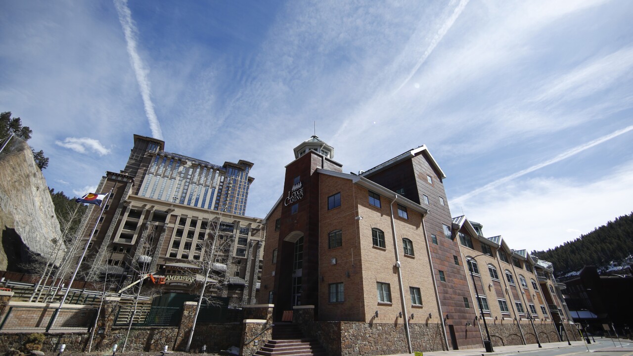 Lodge Casino Lodge Casino