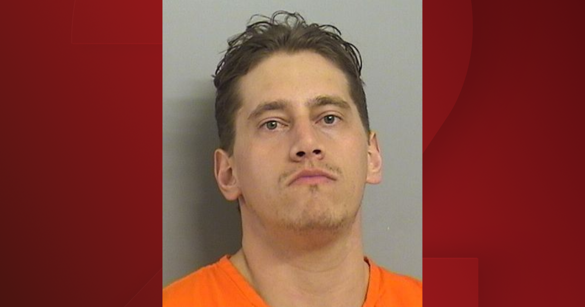 SENTENCED: 'Chiefsaholic' gets 32 years in state prison for Bixby robbery