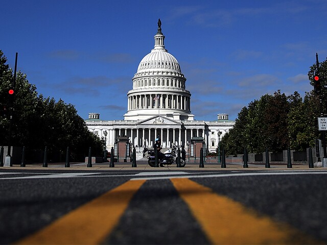 Poll: Government is the number one problem in US