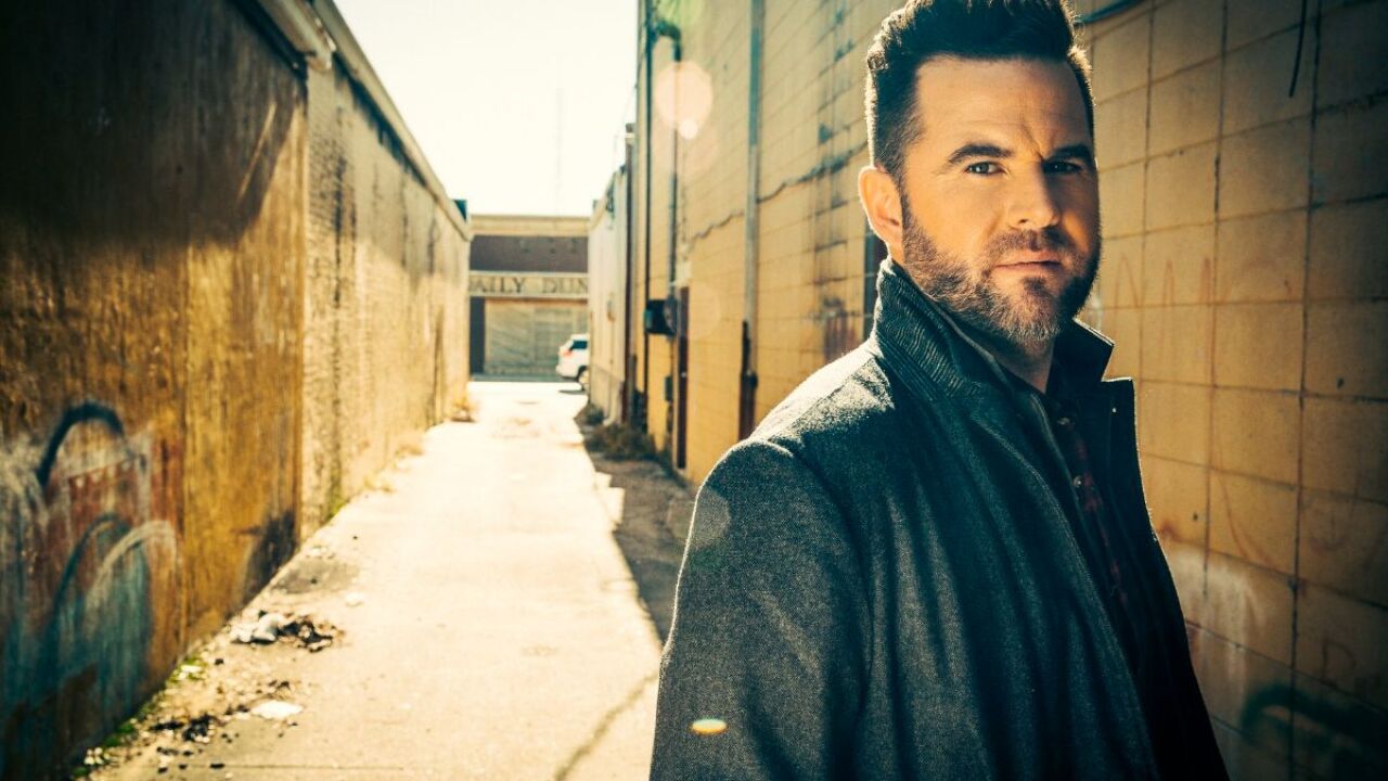 David Nail