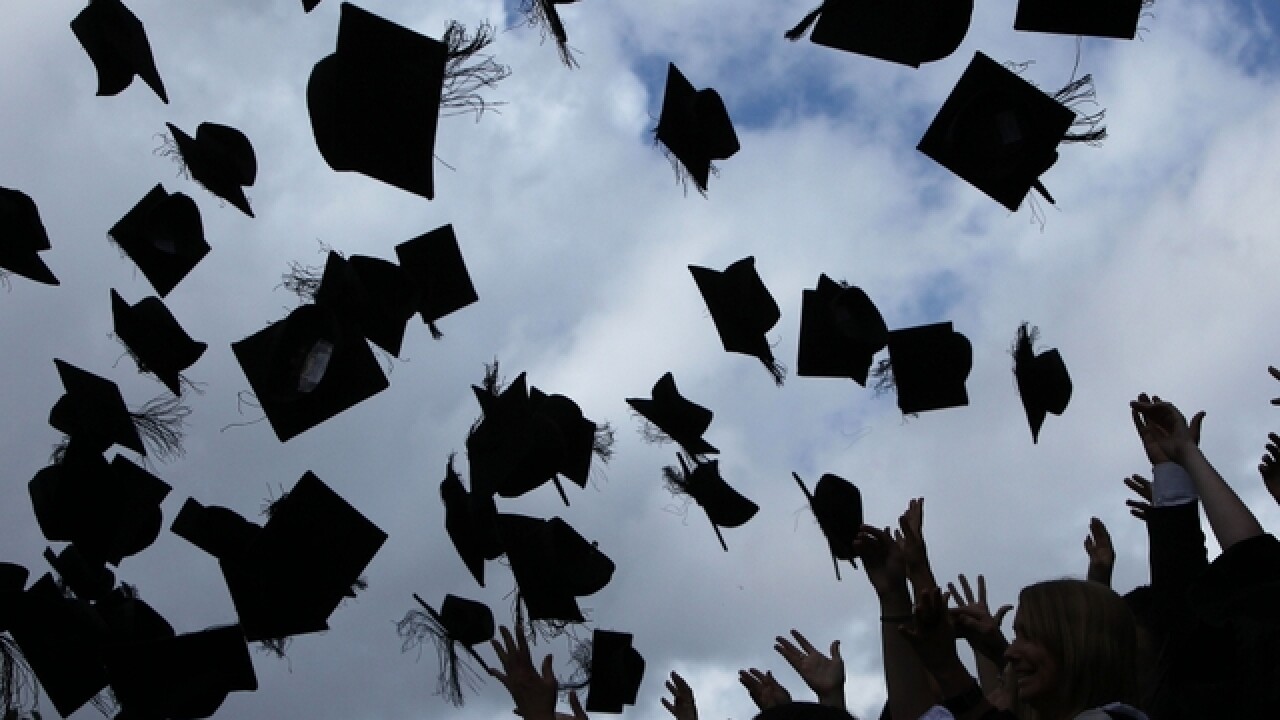 New Statewide High School Graduation Requirements To Impact