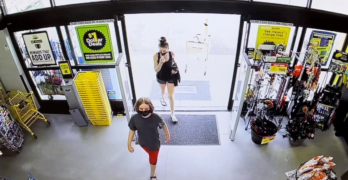 mom and son dollar general.jpg