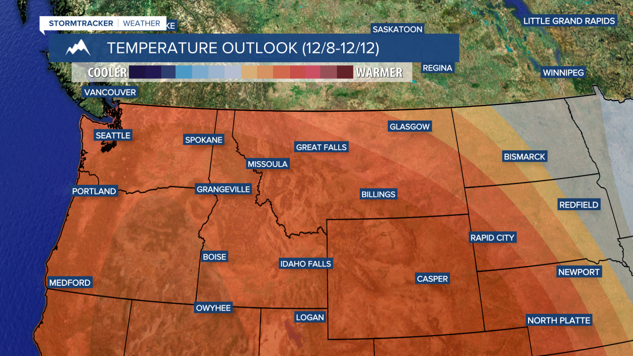 CPC 6-10 Day Outlook