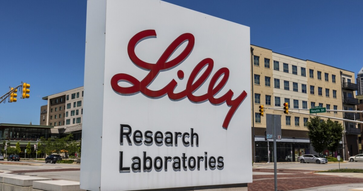 Eli Lilly's next-gen obesity drug shows biggest weight loss yet in trial Eli Lilly's next-gen obesity drug shows biggest weight loss yet in trial