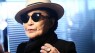 Yoko Ono hospitalized for flu symptoms