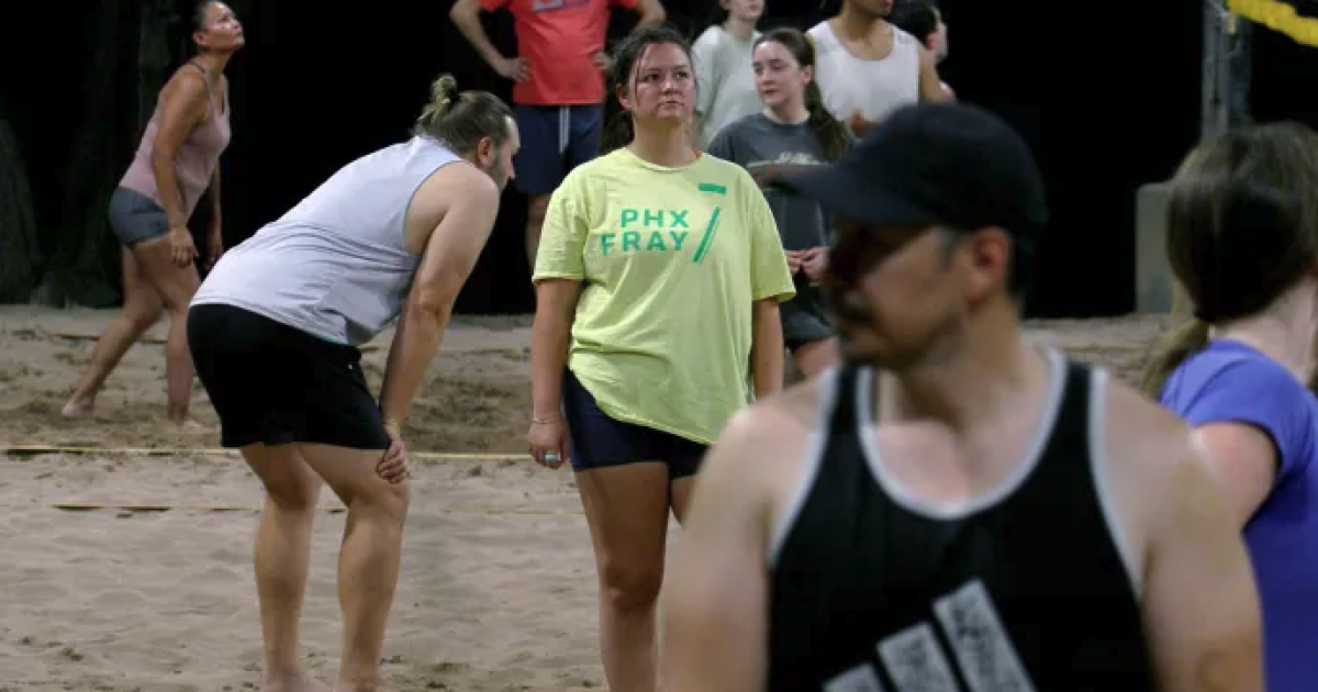 Social sport leagues heating up in Arizona as adults look to connect