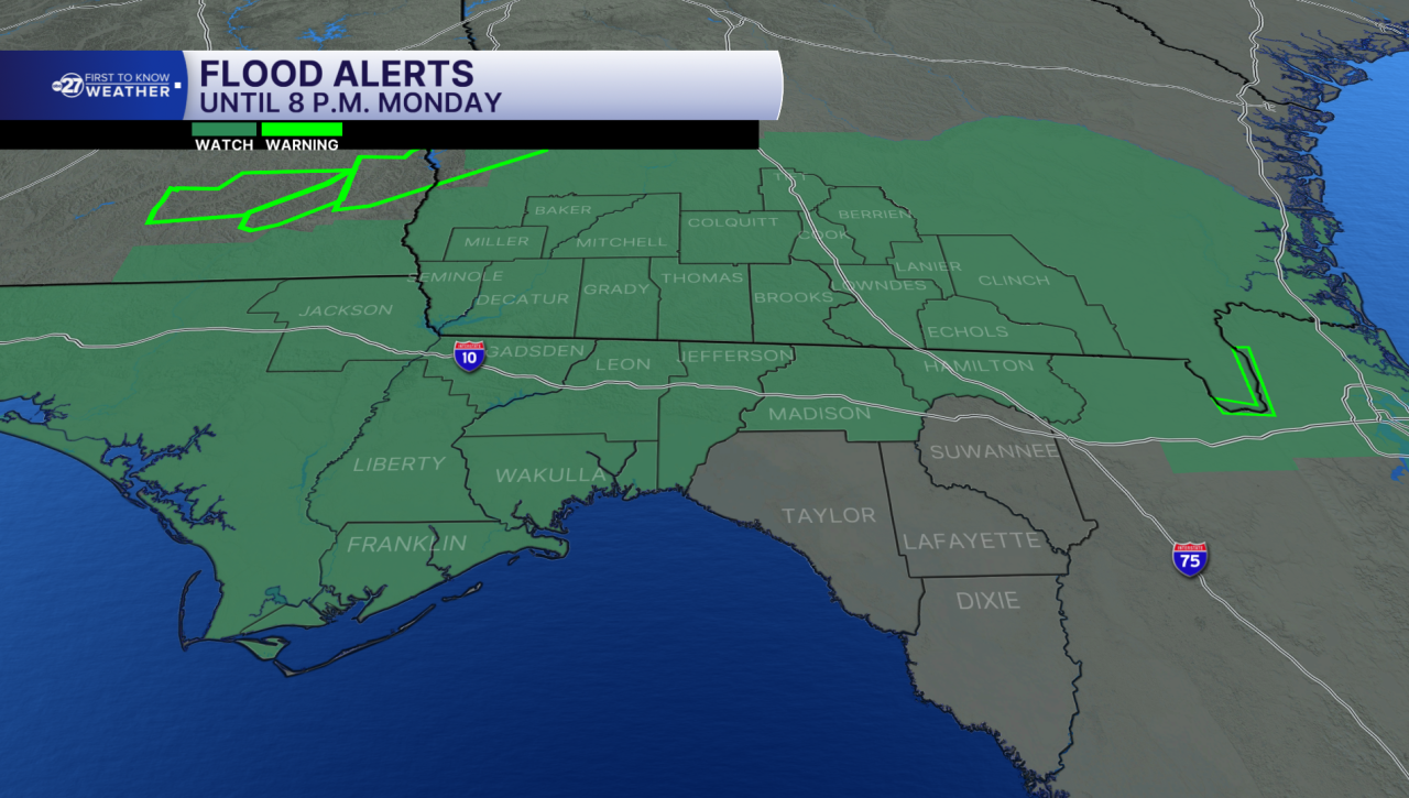 Flood Watch 10-5-2026