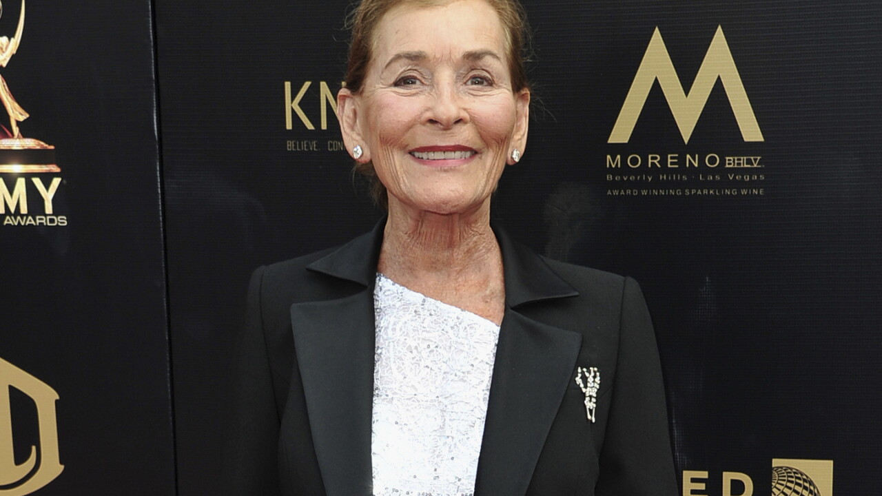 Judy Sheindlin