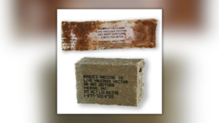 Harford Oral Rabies Vaccination Program