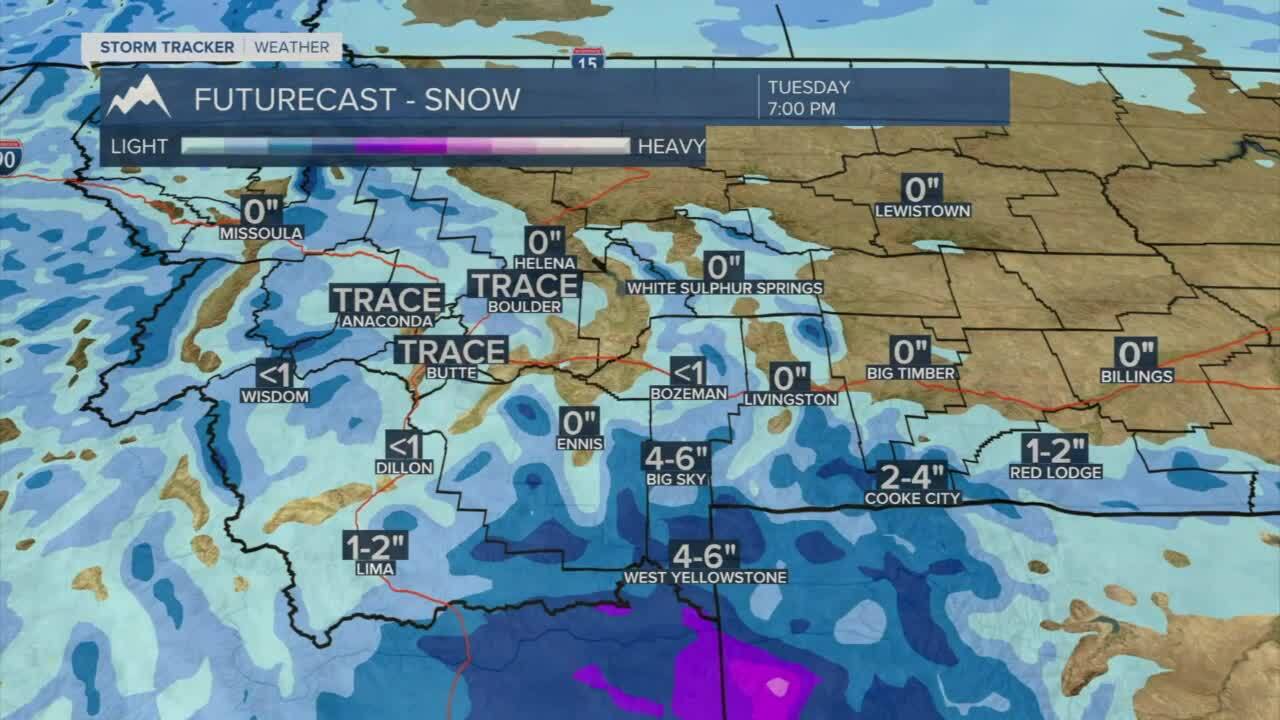 Snow By Tuesday Morning.jpg