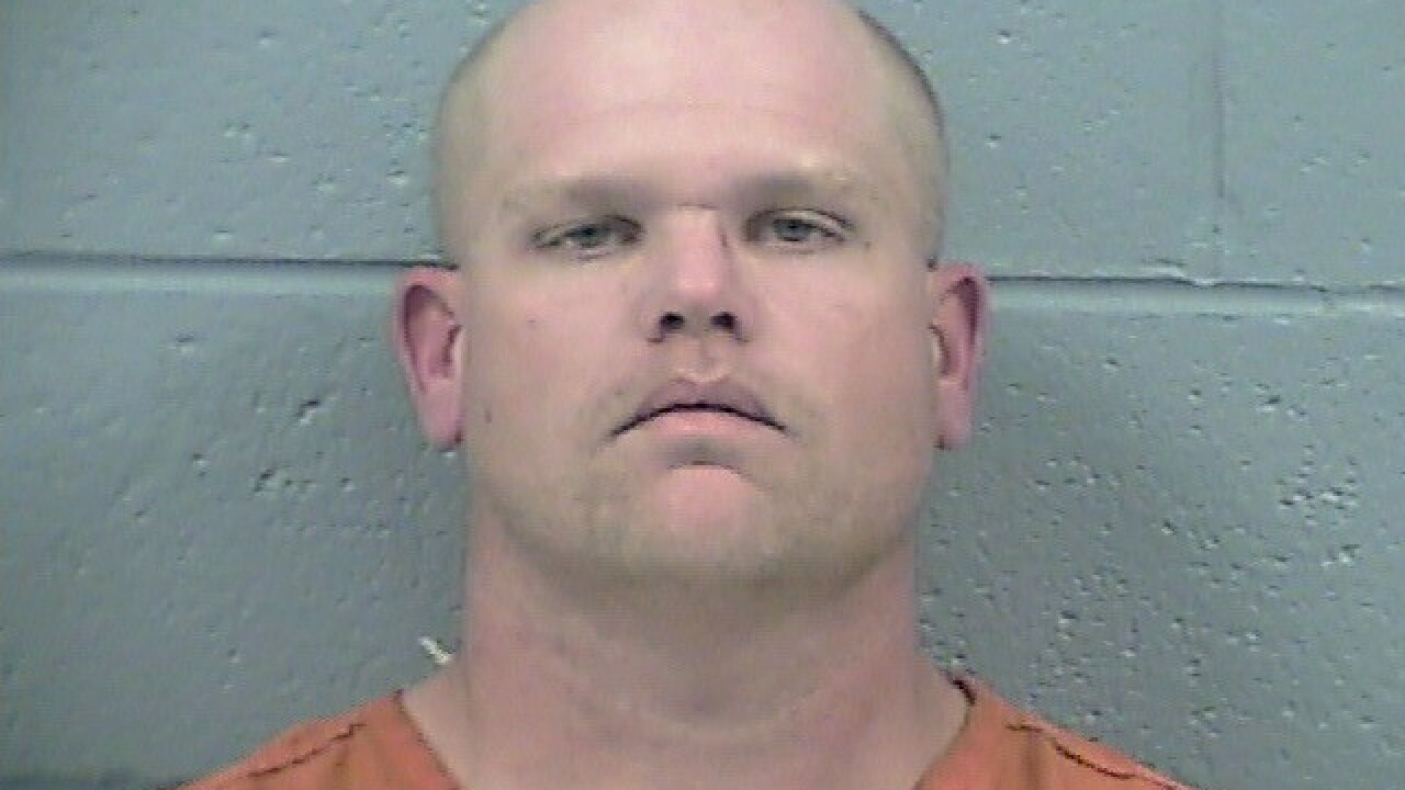 19 arrested in suspected meth trafficking ring