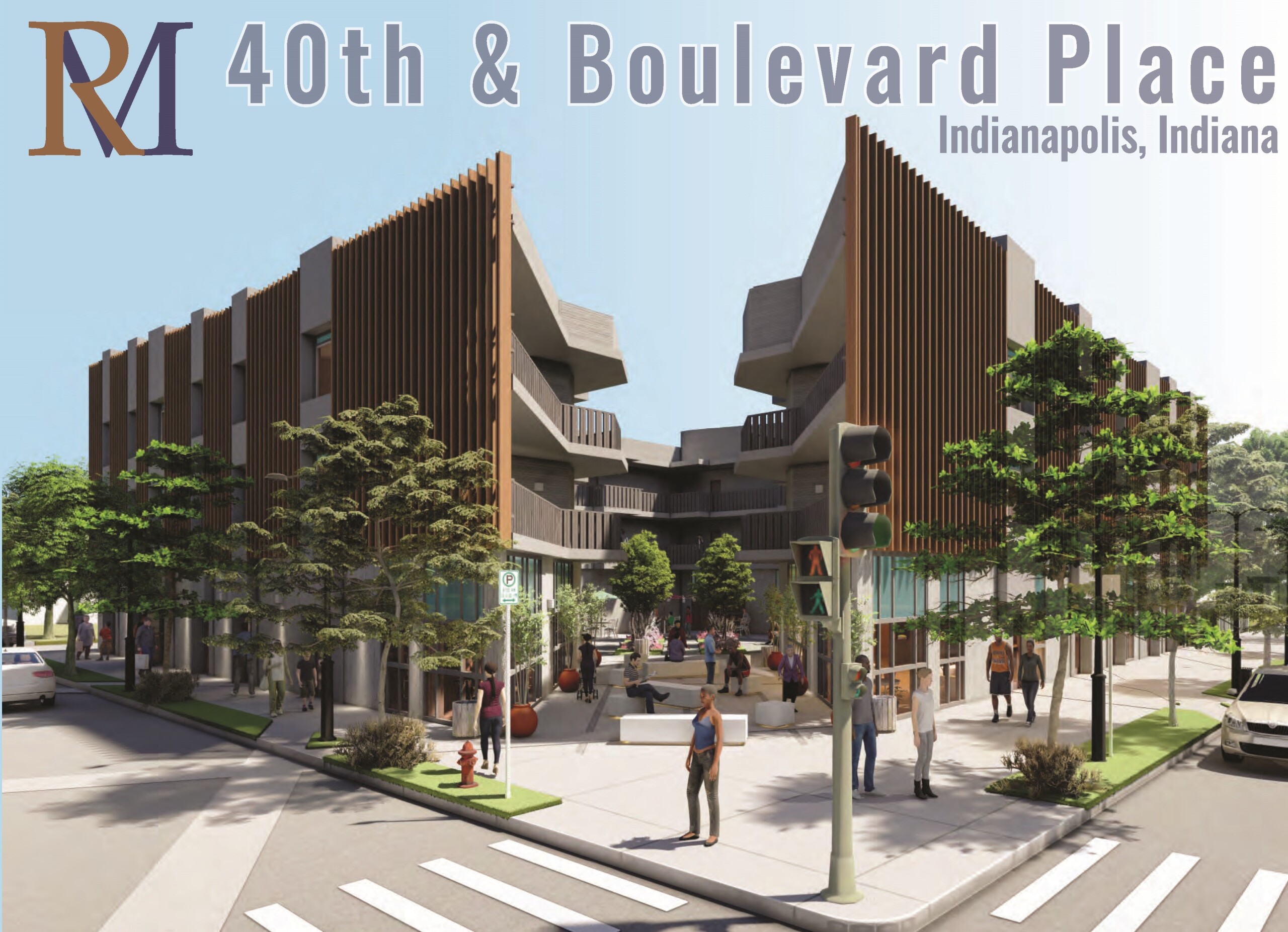 Ball State Students Working To Revitalize Part Of Butler Tarkington ball-state-students-working-to-revitalize-part-of-butler-tarkington