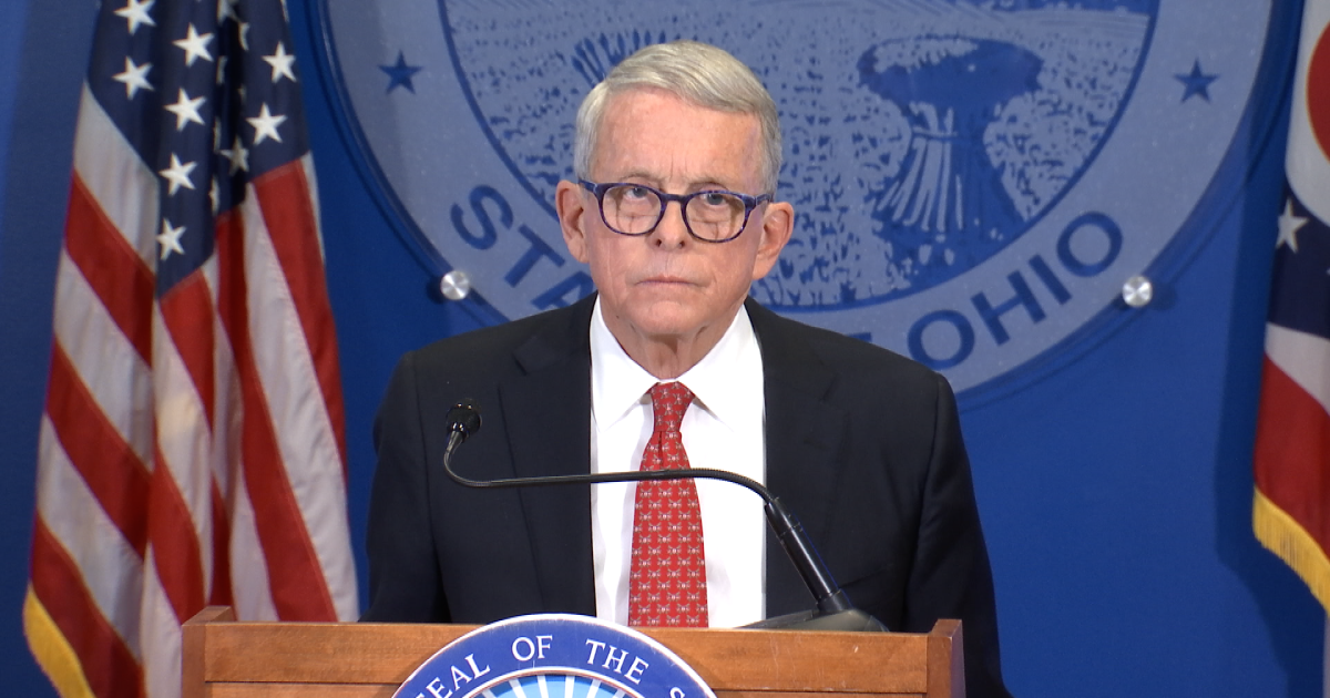 DeWine issues order prohibiting gender-affirming surgeries on minors - Vimarsana News