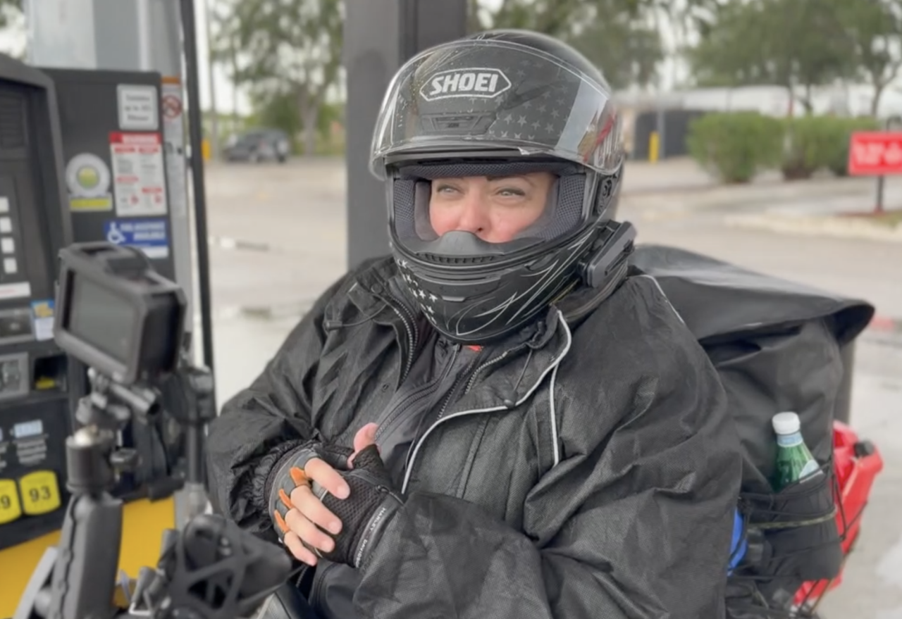 motorcyclist Michelle Evans Vero Beach May 15 2024.png