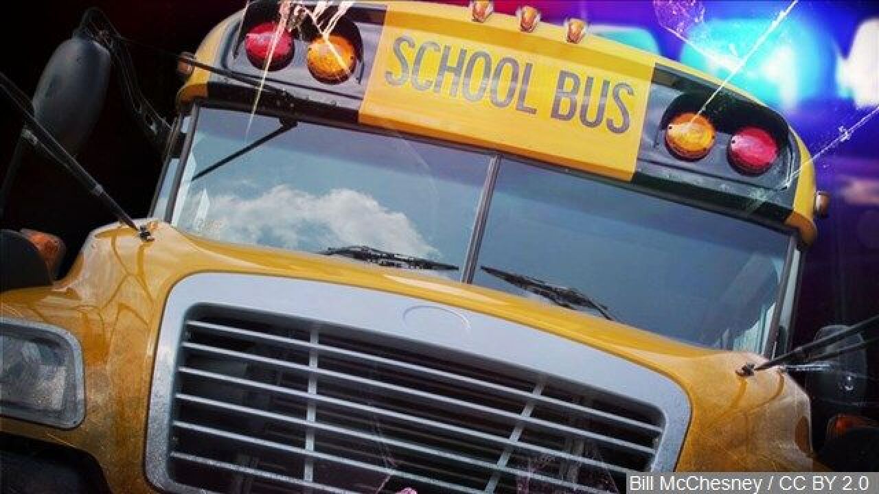 Teen Run Over By Lowndes County School Bus