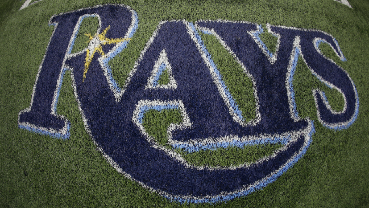 Tampa Bay Rays Spring Training tickets on sale