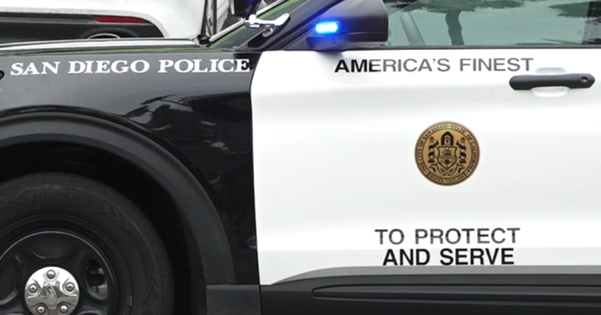 Two School Lockdowns in San Diego and Sierra Vista