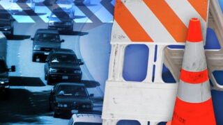 TRAFFIC ALERT: Lane closures at the Garrity Interchange (Exit 28) on Interstate-84 in Nampa.
