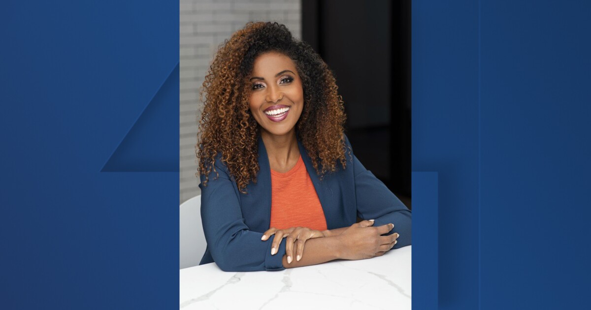 New TLC show stars Kansas City dermatologist treating complex hair issues