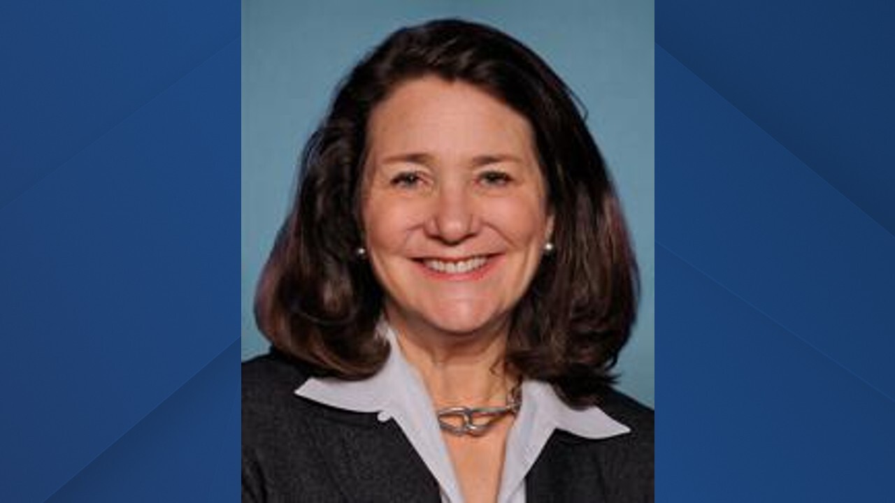 Rep. Diana DeGette