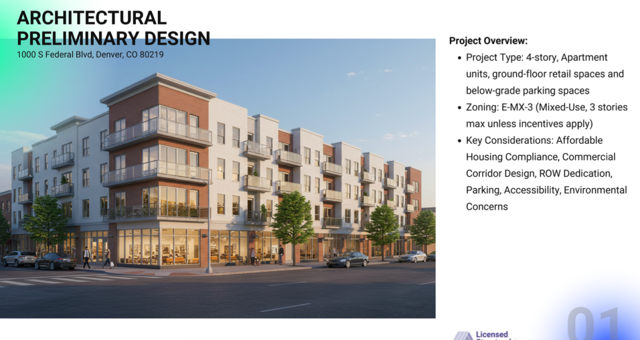 Asia Center Development Plan