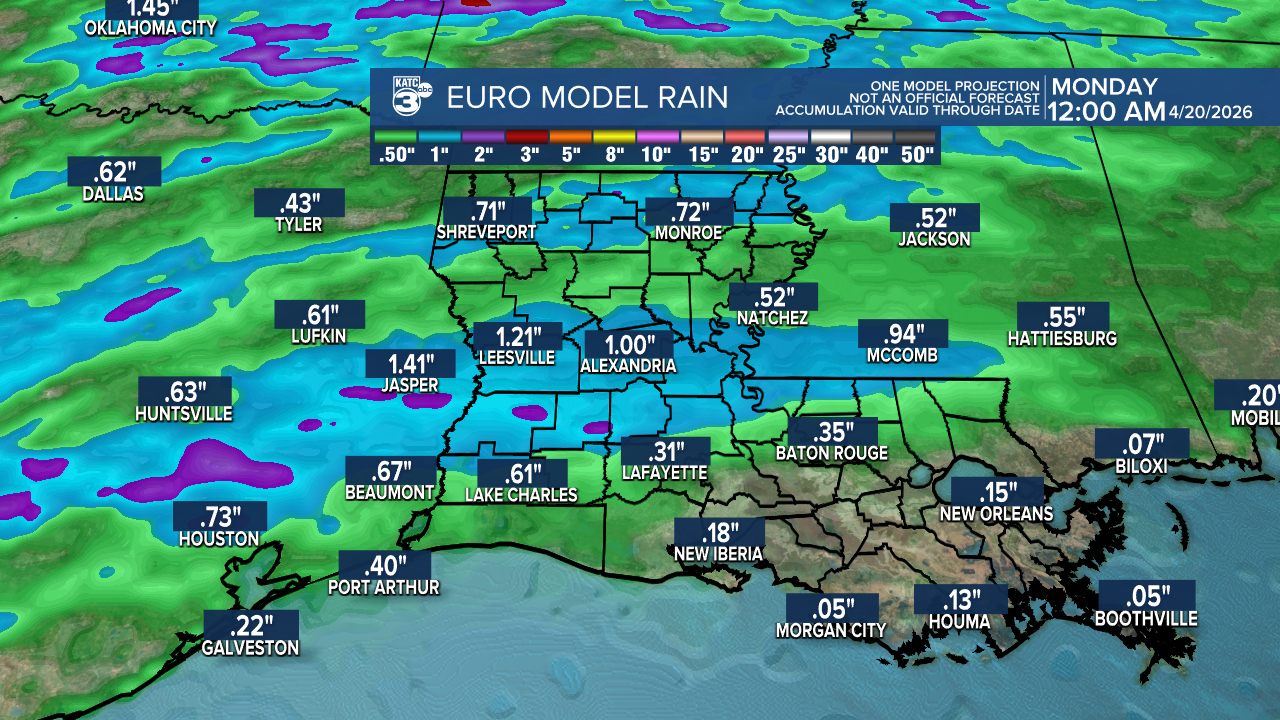 1Euro Precip Potential Louisiana.png