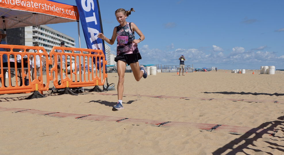 Virginia Beach Super Girl Surf Festival draws 70,000 people in first two days