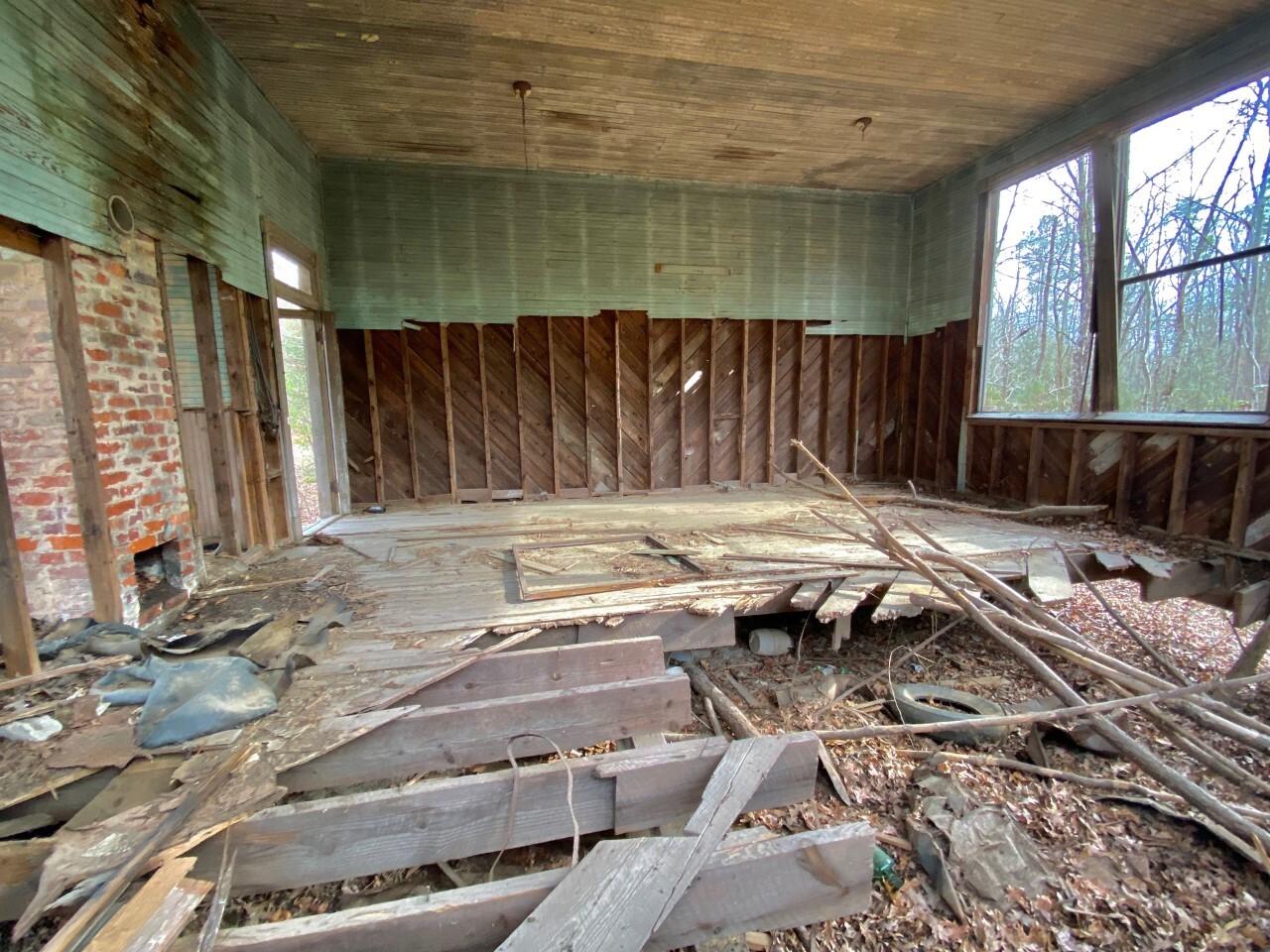 Kimberly Morris Old Dawn School 07.jpg