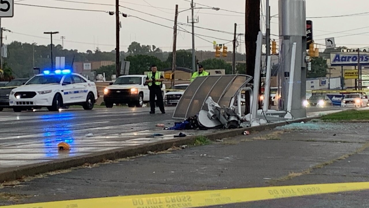 gallatin pike fatal crash