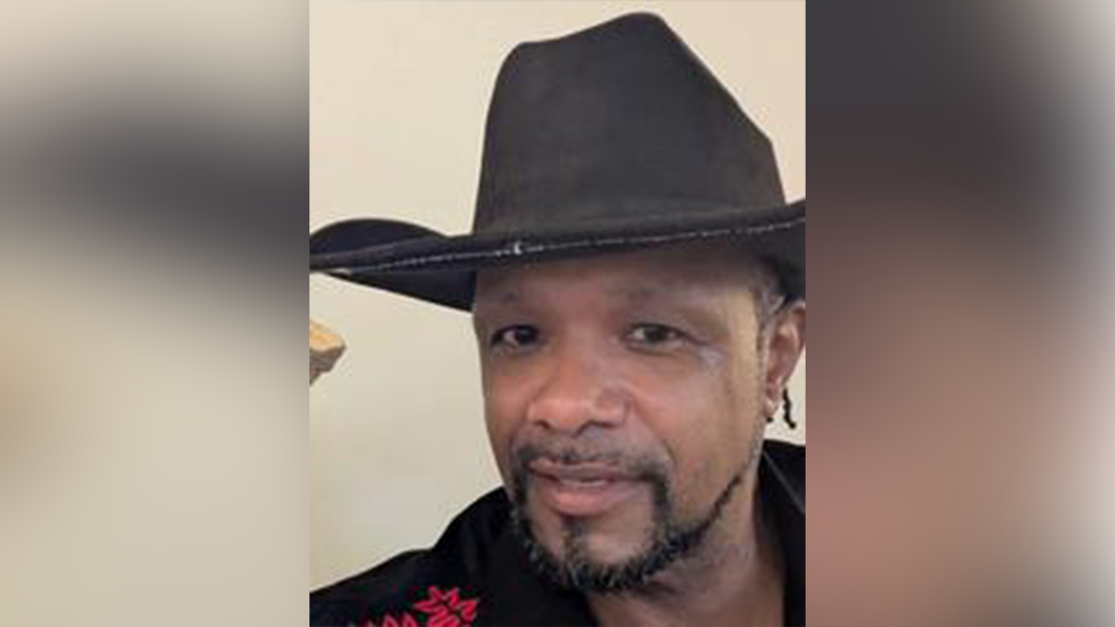 49-year-old Eddie Lee Donald Junior 