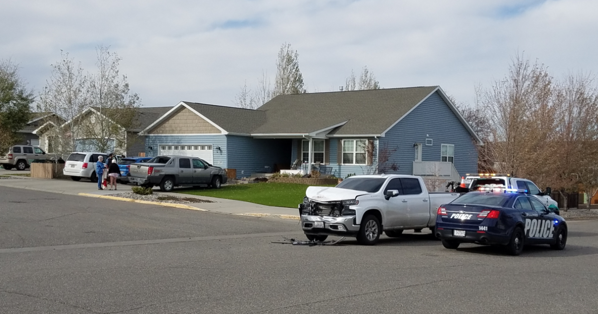 Car Crash Billings MT: What Actually Happens After a Wreck on King Avenue