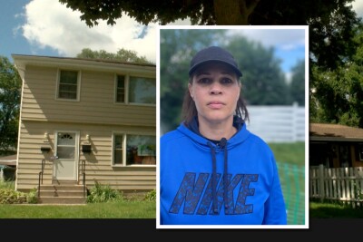 Flood victim recovery
