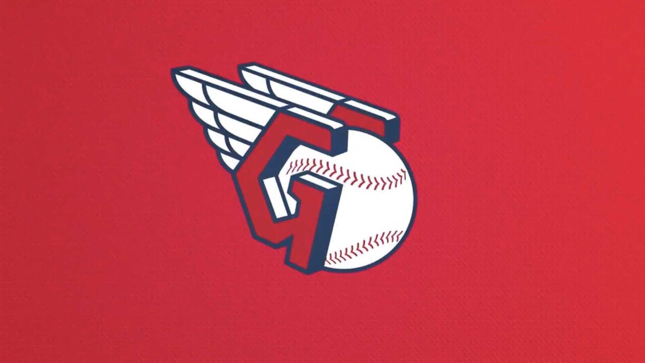 Cleveland Guardians' secondary logo has 'Major League' vibes