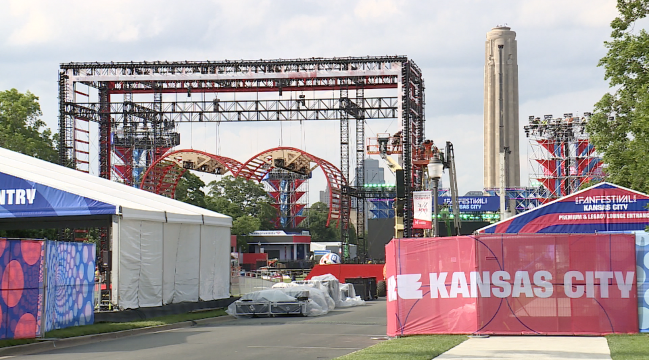 FIFA Fan Fest