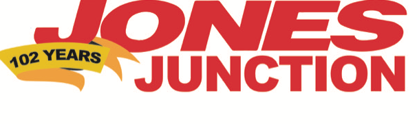 Jones Junction