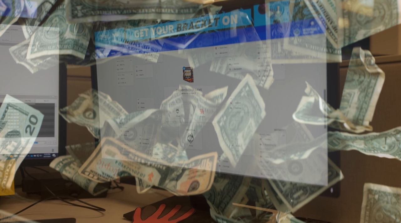 Sports Betting