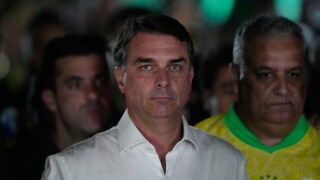 APTOPIX Brazil Election