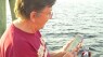 Grandmother becomes Pokemon Go Master