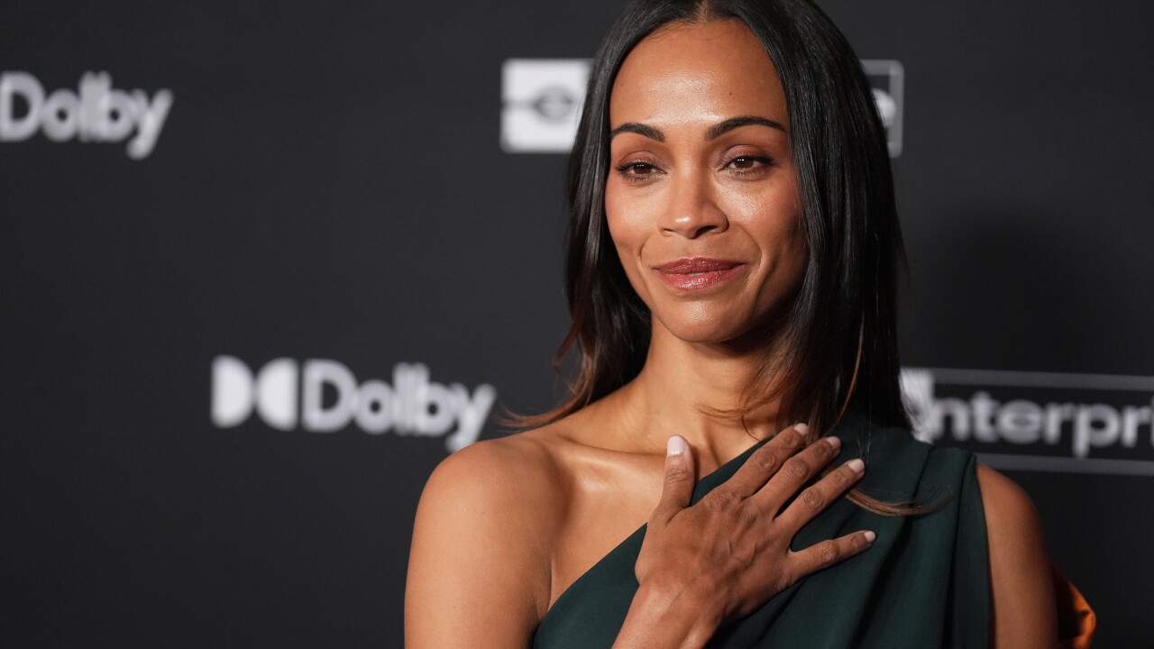 World Premiere of "Avatar: Fire and Ash"