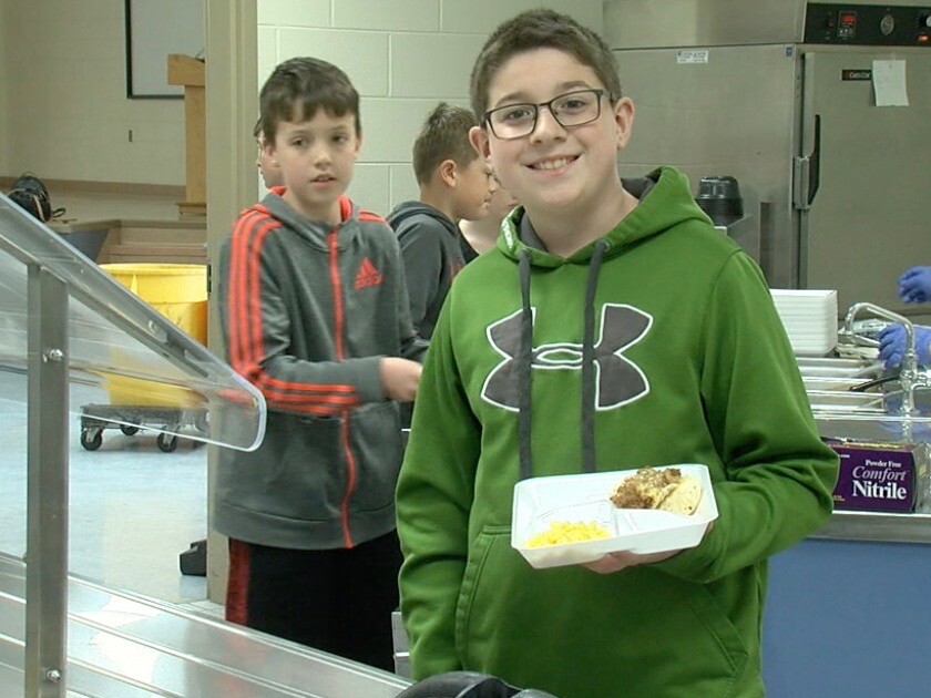 Wyatt_Allendorf_with_his_lunch.jpg