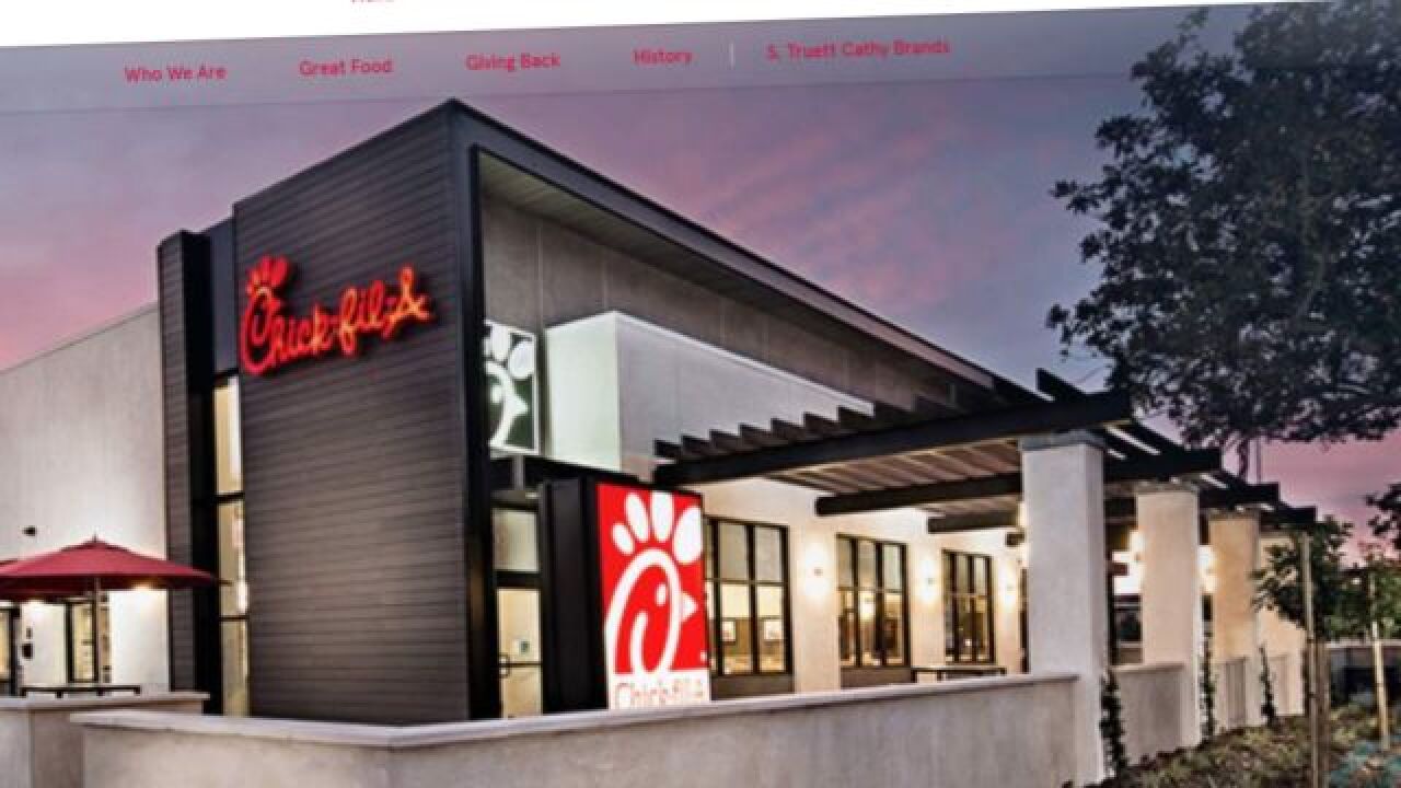Chick-fil-A